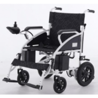 Кресло-коляска электрическая ТР-802 - похожие